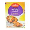 Haldirams (ready to eat) aloo mutter view 1
