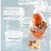 folia - Cellulose Bags with White Lace Print view 1