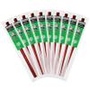Buffalo Bob's Wild Game Meat Snack Stick - Alligator Cajun Stick 10 Pack view 1