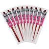 Buffalo Bob's Wild Game Meat Snack Stick - Buffalo Spicy Pepper Stick 10 Pack view 1