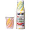 Japan Dixie Insulated Cup Daily Check 8.5 fl oz (250 ml), 15 Pieces view 1