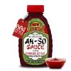 Ah-So Chinese-Style BBQ Sauce, Red Rib 15 oz Squeeze Bottle  Sweet & Tangy Spare Rib Marinade and Glaze for Pork, Chicken & Wings; Classic Takeout Flavor, Ready to Use.