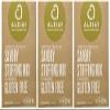 Aleia's Gluten Free Foods Stuffing Mix, Savory, Gf, 10-Ounce (Pack of 3) view 4