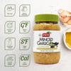 Badia Minced Garlic in Olive Oil, 16 oz  Fresh Minced Garlic, Bold Flavor for All Purpose Cooking, Gluten Free view 2