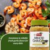 Badia Minced Garlic in Olive Oil, 16 oz  Fresh Minced Garlic, Bold Flavor for All Purpose Cooking, Gluten Free view 3