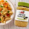 Badia Minced Garlic in Olive Oil, 16 oz  Fresh Minced Garlic, Bold Flavor for All Purpose Cooking, Gluten Free view 4