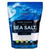 SaltWorks Pure Ocean Sea Salt, Fine Grain, 5 Pound Bag view 1