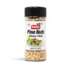 Badia Pine Nuts, 2 oz  Premium Pine Nuts for Cooking, Salads, Baking, Pesto, Mediterranean Dishes, Snacks & Healthy Recipes  No Salt or Additives view 1