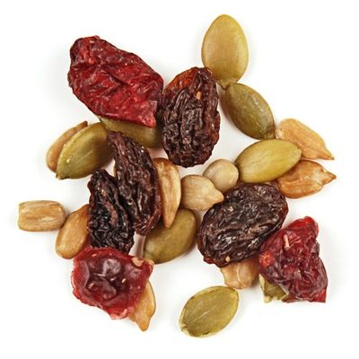 Autumn Harvest Salad Topper, 5 Pound Box