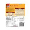 Ashoka Ready to Heat Meals 1932, Vegetarian Spinach Cheese Curry, Kosher Certified, All-Natural Portable Meals, Authentic Palak Paneer, Great for Picnics, No Preservatives, Pack of 1 view 2