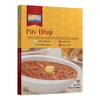 Ashoka Traditional Meals 1932, All-Natural Vegetarian Mashed Vegetable Curry, Pav Bhaji, Heat & Serve Microwavable Meals, Kosher Certified, Gluten-Free & with No Preservatives, Pack of 1 view 1