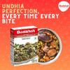 Badshah Undhia Masala 100 gms view 3