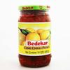 Bedekar Lime Chilli Pickle - 400g., 14oz view 1
