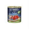 Cirio Peeled Plum Tomatoes 400 g (Pack of 12) view 3