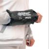 Heavy Duty Half-Size Black Colpac 6.5" X 11" view 2