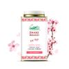 Snake Brand Prickly Heat Cooling Powder for Everyday Use - Anti-Chafing, Heat Rash Relief, Soft Sakura Scent (4.9 Oz / 140g) view 1