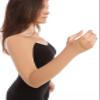 GABRIALLA Post-Mastectomy Compression Arm Sleeve PMS-805 view 2