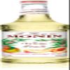 Monin - White Peach Syrup, Juicy Ripe Peach Flavor, Perfect for Cocktails, Mocktails, Iced Teas, & Smoothies, Gluten-Free, Non-GMO (750 ml) view 1