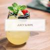 Monin - White Peach Syrup, Juicy Ripe Peach Flavor, Perfect for Cocktails, Mocktails, Iced Teas, & Smoothies, Gluten-Free, Non-GMO (750 ml) view 3