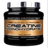 100% Creatine - Pure Creatine Monohydrate - 1.1 lbs - Scitec nutrition view 1