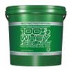 100% whey Isolate - 8.8 lbs - Vanilla - Scitec Nutrition view 1