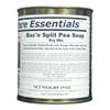 1 Can of Future Essentials Canned Bacon Split Pea Soup Dry Mix view 1
