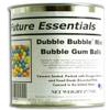 1 Can of Future Essentials Canned Bubble Gum Balls view 1
