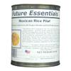 1 Can of Future Essentials Canned Mexican Rice Pilaf view 1
