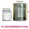 1 Can of Future Essentials Canned Mexican Rice Pilaf view 4
