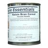 1 Can of Future Essentials Canned Raisin Bran Cereal view 1