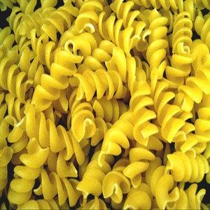 1 Can of Future Essentials Canned Rotelle Pasta Noodles