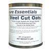 1 Can of Future Essentials Canned Steel-Cut Oats #10 Can view 1