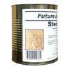 1 Can of Future Essentials Canned Steel-Cut Oats #10 Can view 2