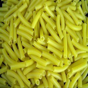 1 Can of Future Essentials Canned Ziti Pasta Noodles