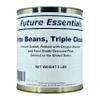 1 Can of Future Essentials Pinto Beans, Dried, # 10 Can, 5 lbs Net Weight view 1