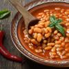 1 Can of Future Essentials Pinto Beans, Dried, # 10 Can, 5 lbs Net Weight view 3