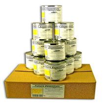 1 Case/12 Cans of Future Essentials Canned Macaroni & Cheese