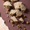 Enstrom Dark Chocolate Almond Toffee 2lb box | Handcrafted | Gluten Free | Kosher Dairy | All Natural view 4
