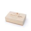 Enstrom Milk Chocolate Almond Toffee 2lb box | Handcrafted | Gluten Free | Kosher Dairy | All Natural view 3