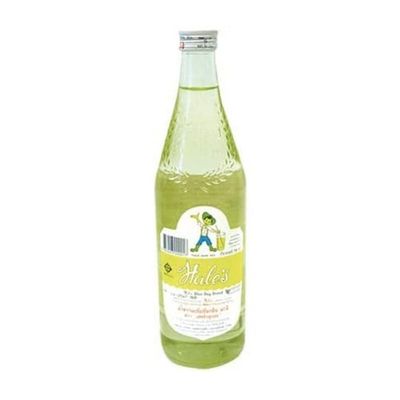 Hale's blue boy Brand Mali Flavored Syrup 23.7 oz