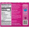 Simply Desserts Sugar-Free Raspberry Jel, 6-Pack Vegan Dessert, Keto Snacks, Diabetic Friendly & Kosher, 1.7 Oz Ea view 2