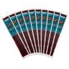 Buffalo Bob's Wild Game Meat Snack - Venison and Beef Peppered Jerky 10 Pack view 1