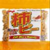 Hapi Kaki Pea Chili Bits, 5-Ounce (Pack of 6) view 1