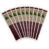 Buffalo Bob's Wild Game Meat Snack - Alligator Cajun Jerky 10 Pack view 1