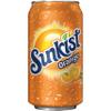 Sunkist Orange Soda, 12 fl oz cans, 12 pack view 3