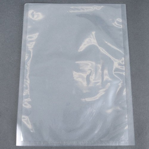 ARY VacMaster 30777 9" x 12" Chamber Vacuum Packaging Pouches / Bags 3 Mil - 1000 / Case
