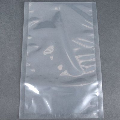 VacMaster 30789 7" x 11" Chamber Vacuum Packaging Pouches/Bags 3 Mil - 1000 / Case