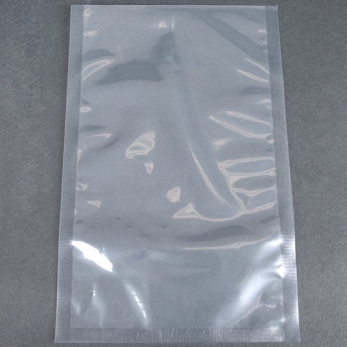 VacMaster 30789 7" x 11" Chamber Vacuum Packaging Pouches/Bags 3 Mil - 1000 / Case