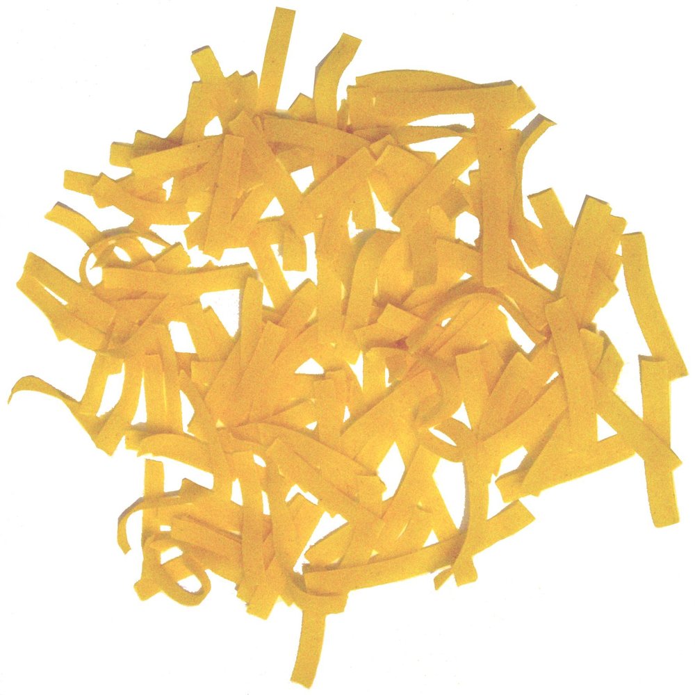 1 Can of Future Essentials Egg Noodle Pasta