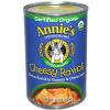 Annie's Organic Cheesy Ravioli (12x15 OZ) view 1